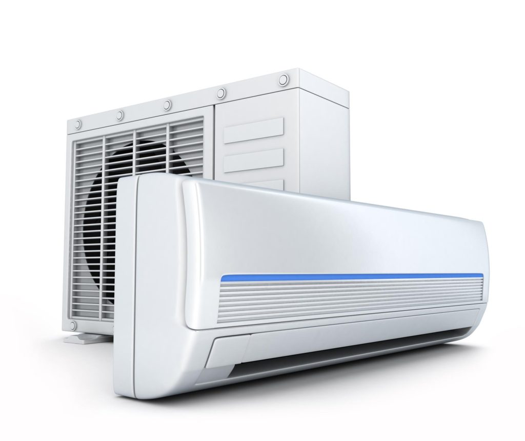 air conditioning system installation Northern Virginia